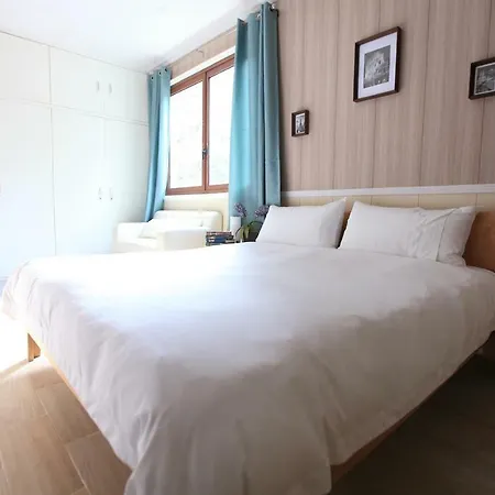 Balzac Room, Polanco Homm